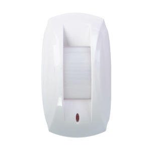 (image for) Curtain PIR Wireless intrusion detector MD-448R